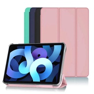For iPad Tab 10 9 8 7 Air 5 4 3 Pro 11 10.9 10.5 10.2 inch Leather Case Trifold Book Case For iPad Tab Pro 12.9 2018 2020 2021 2022 Arm Cover Tablet Stand