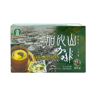 [Gukeng Township Farmers' Association] Gabishan 2 In 1 Instant Coffee 216g (12g/18 Packs)/Box-Select