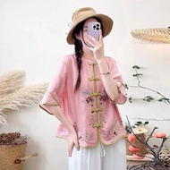 Chinese Shirt#zhi6.9