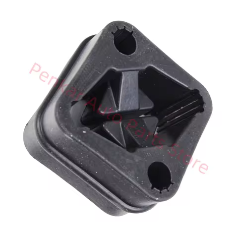 18207578238 Rear Exhaust Rubber mounting For BMW E87 E88 E60 E61 F10 F11 E63 E64 E65 E66 F01 F02 X1 
