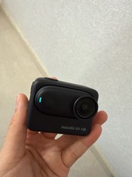 Insta360 Go 3S 64GB Black