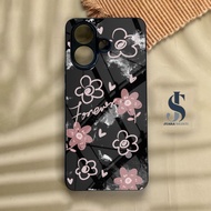 Latest VIVO V60 LITE Glass Case - Mobile Phone Case - Mobile Phone Protector [JKC193]