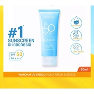 WARDAH Sunscreen spf 50WARDAH
