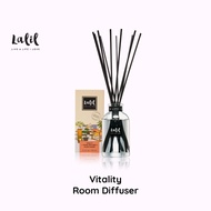 (New Package) LALIL Vitality Room Diffuser 100ml