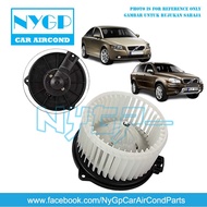 VOLVO S40 S60 S80 XC90 BLOWER MOTOR ARMATURE NYGP
