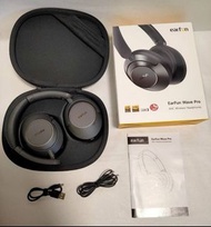 EarFun Wave Pro 無線/有線耳機