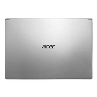 ชิ้นส่วนเครื่องคอมพิวเตอร์โน๊ตบุ๊ก Acer A515-54 45 53 55G S50-51 N18Q13 เปลือกสีเงินและดำ อุปกรณ์เสร