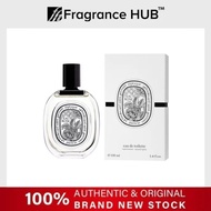 【SG Store】Diptyque Eau Rose EDT 100ml Fragrance Perfume For Women and Man Oil Based Pabango Long Las