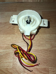 SHARP TSUNAMI WASHING MACHINE 3 WIRES TIMER