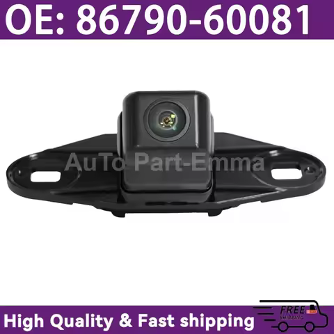 86790-60081 8679060081 For Toyota Land Cruiser 4.0L 4.6L 4.7L Auto VX GX-R 2007-2016 Car Rear View P
