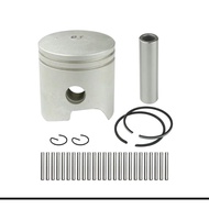 6E7-11631-00-97 Piston Kit Std With Piston Ring For Yamaha Outboard 9.9HP 15HP 682 684 63V 63W serie
