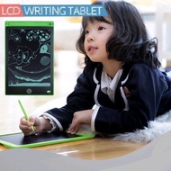LCD writing tablet