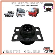 ISUZU ELF NPR66 NPR71 HICOM 4.3 REAR CABIN MOUNTING 3TON LORRY LORI RUMAH GETAH TAPAK BUSH RUBBER PE