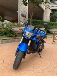 SUZUKI GSX750 ABS