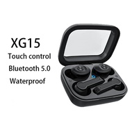♥Limit Free Shipping♥ New XG15 TWS Bluetooth Headphones Couple Wireless Earphones HD Stereo Sports Waterproof Four Earbuds Headset For All Smartphones