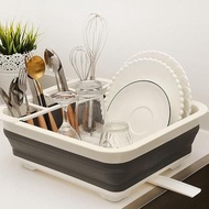 Dish DRAINER RACK - Folding DISH Washing RACK / YAL DISH Washing RACK Definitely