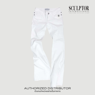 SCULPTOR® กางเกงยีนส์ Tabloids Denim