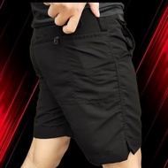 DISTRO MEN'S SHORTS ABOVE THE KNEE SHORT PANTS |