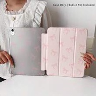 Soft TPU Flip Cover With Bowknot Design - Ideal For Sweet Style Lovers And Fashion Enthusiasts, With