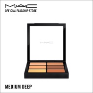MAC Studio Fix Conceal And Correct Palette 6G / แมค คอนซีลเลอร์ Studio Fix Conceal And Correct Palet
