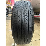 225/65/17 CONTINENTAL CROSS CONTACT LX SPORT USED TYRES