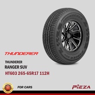 THUNDERER RANGER SUV HT603 265/65R17 112H