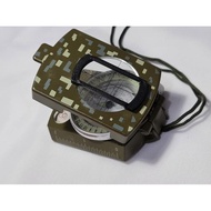 Dc60-2 Prismatic Geology Sighting Camping Compass LensaticCOMPASS
