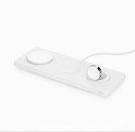 Apple Belkin MagSafe 無線磁吸充電三合一