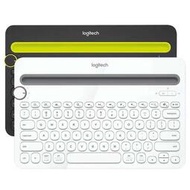 適用于羅技K480無線藍牙鍵盤迷你便攜蘋果手機平板電腦辦公鍵盤