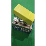 MINI HEKTER MAIN M 10 KANGAROO BRAND MINI HEKTER MAIN HEKTER STAPLER MINI STAPLER
