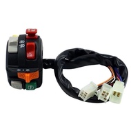 domino switch universal