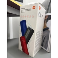 [Ready Stock] Mi Portable Bluetooth Speaker 16W