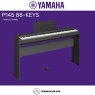 YAMAHA P145 88-KEYS STYLISH DIGITAL PIANO