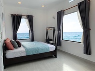 長海海灘的2臥室獨棟住宅 - 160平方公尺/0間專用衛浴 (cloesed)