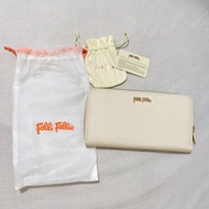 Folli Follie  長銀包 Long Wallet