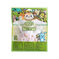 藍仕德 - 【蘭徹斯特奇遇記】幼兒立體彈力耳繩卡通防護口罩 10片/包 小公主