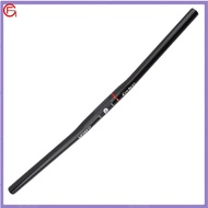【Best Price】Litepro Ultra Carbon Fiber Handlebar, 25.4mm Clamp Diameter for Folding Bike A