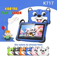 Kids tablet  7Inch K717 Android 16GB Wifi Tab 2200MAh  IWAWA Educational Games Parental Control Todd