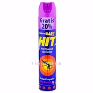 Ready BAYGON Spray HIT Kecil Mini Sedang Besar Obat Anti Nyamuk Kecoa
