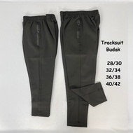 Seluar Sukan Budak Tracksuit Budak Tracksuit For KIds Sport Long Pant For Kids