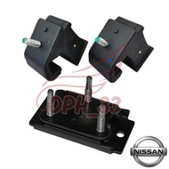 Nissan Thailand Engine Mounting for Nissan Navara D40 (Auto / Manual)