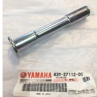 Yamaha Y125R Main Shaft Stand - 439-27112-00 (100% Original)