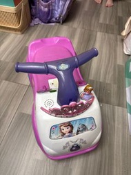 Sofia the First 兒童車