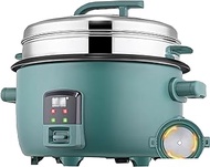 Multi Rice Cooker/Commercial Large Capacity Non-Stick Cooker Hotel Restaurant Canteen Construction site Extra Large Rice Cooker Rice Cooker