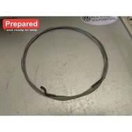 Volkswagen Beetle Accelerator Cable