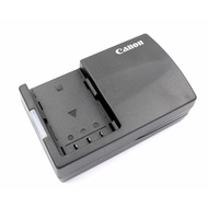 Canon CB-2LTE Charger for Canon NB-2LH Battery for G9, Rebel XTi, G7, Rebel XT, HV-20, ZR-850, S30, 