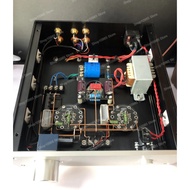 6N8P Vacuum Tube Pre-biliary SRPP Circuit 6SN7 Vacuum Tube Universal, Handmade