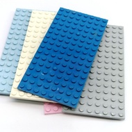 Original Lego Part 92438 Plate 8 x 16 (Used/Preloved)