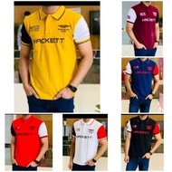 T. Shirt Dewasa colar new arrival mens T. shirt colar Ready Stock colar S-XXL quality cotton