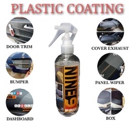PLASTIC COATING - NINE9PRO